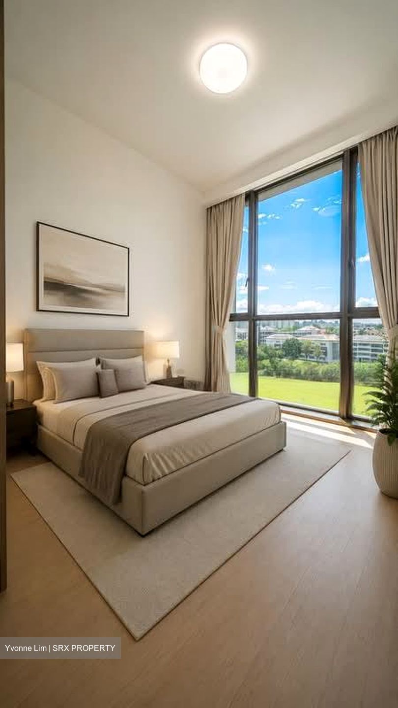 The Botany At Dairy Farm (D23), Condominium #566156091